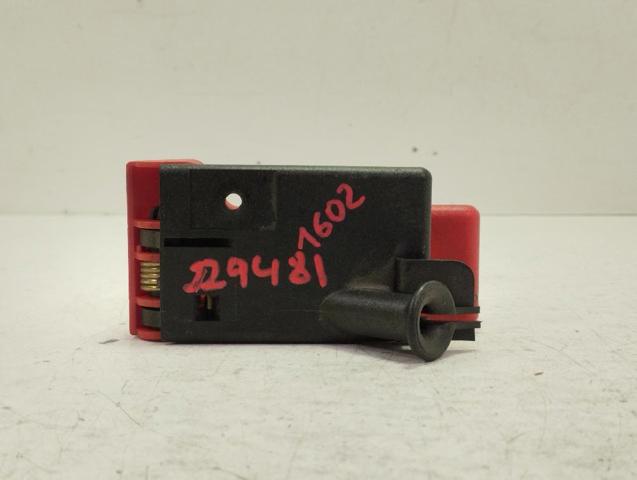 MERCEDES A1248800320 Palanca de apertura del capó comprar Barcelona
