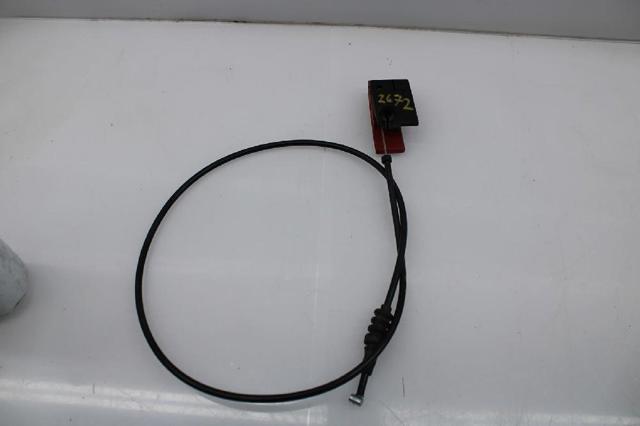 A1248800320 MERCEDES Palanca de apertura del capó  en stock Gandía