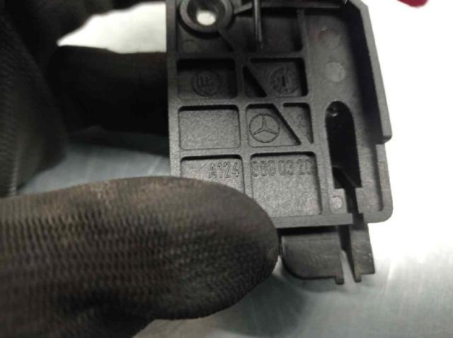 MERCEDES A1248800320 Palanca de apertura del capó comprar Tarragona
