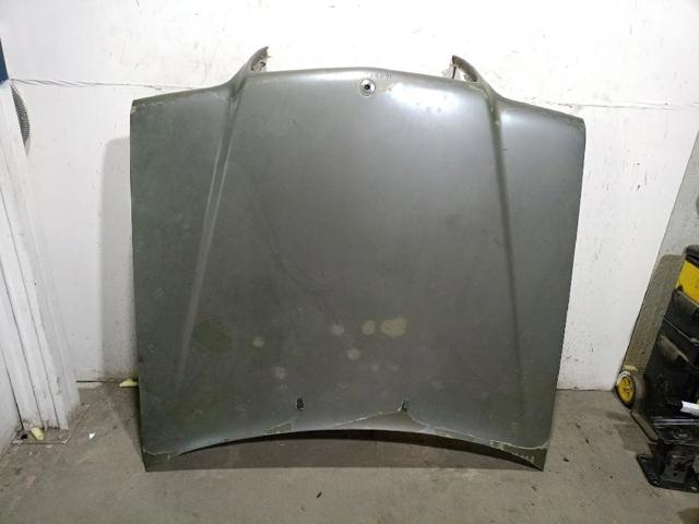Capó del motor A1248800857 Mercedes