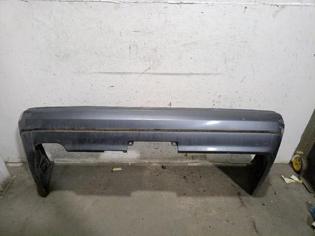 Parachoques trasero A1248802971 Mercedes