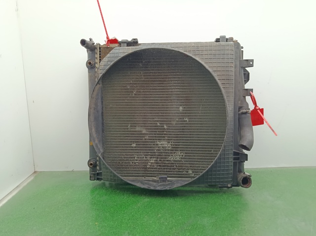 A1265005103 Mercedes