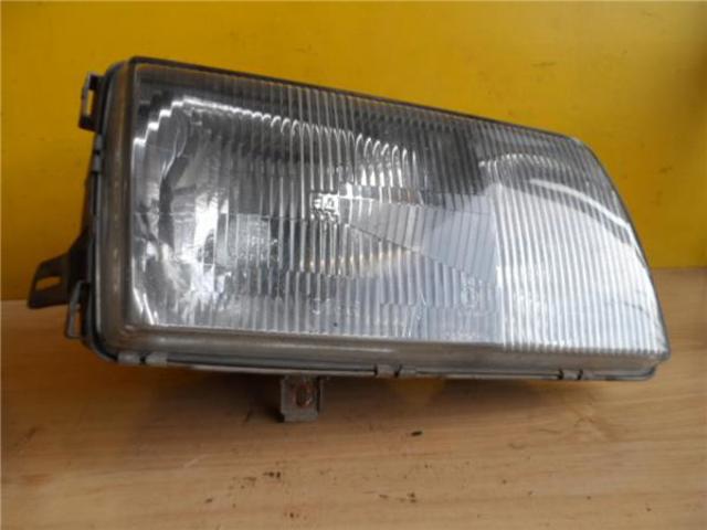 Faro derecho para Mercedes S W126