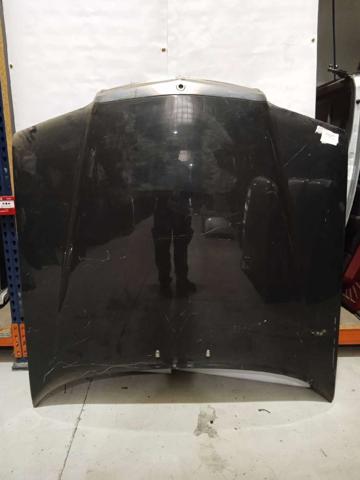 Capó para Mercedes S W126