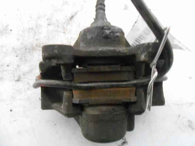 Pinza de freno trasero derecho A1294200383 Mercedes