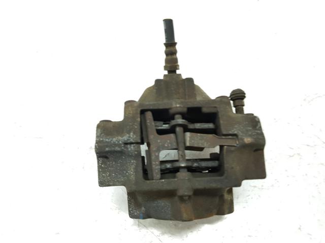 Pinza de freno trasero derecho A1294200383 Mercedes