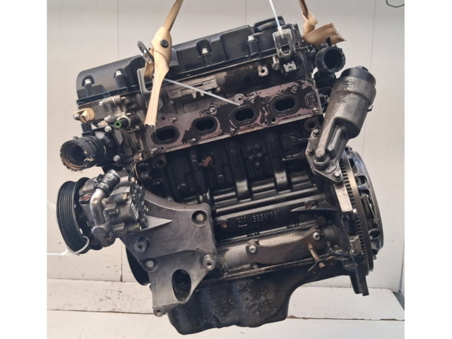 Comprar Motor completo Chevrolet Aveo  T300 a bajo precio