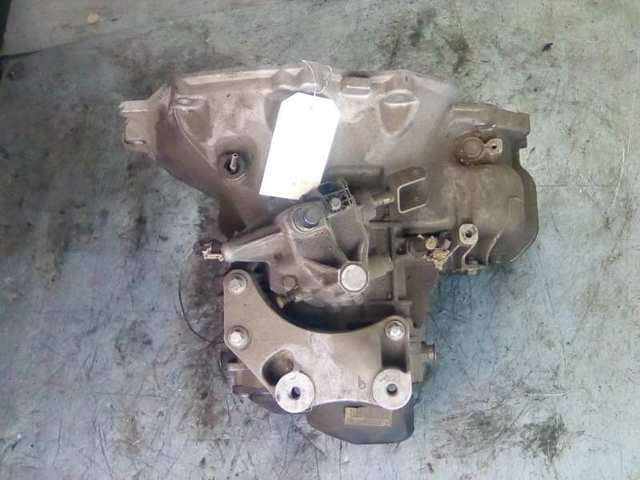 A12XER Motor completo  en stock Sabadell