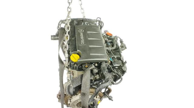 A12XER Opel