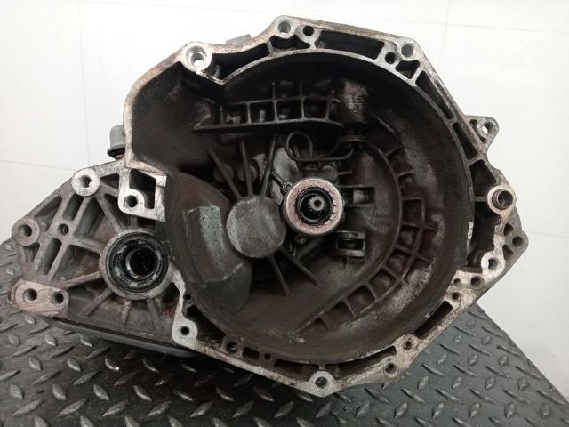 OPEL A12XER Motor completo  comprar en Ponferrada