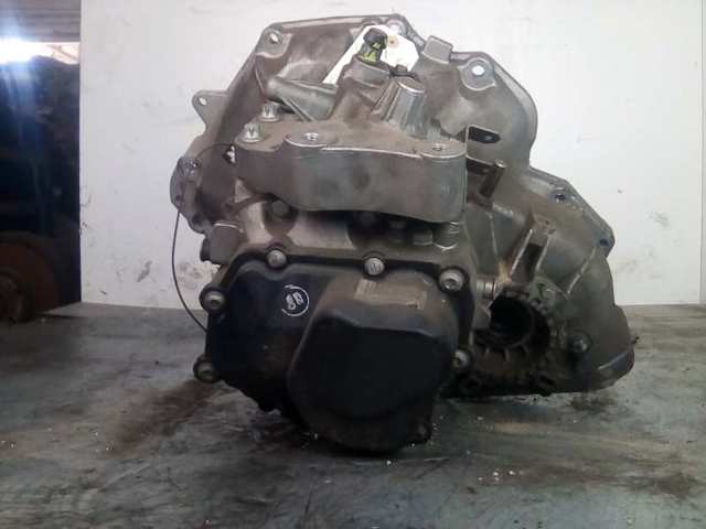 OPEL A12XER Motor completo  comprar en Ponferrada