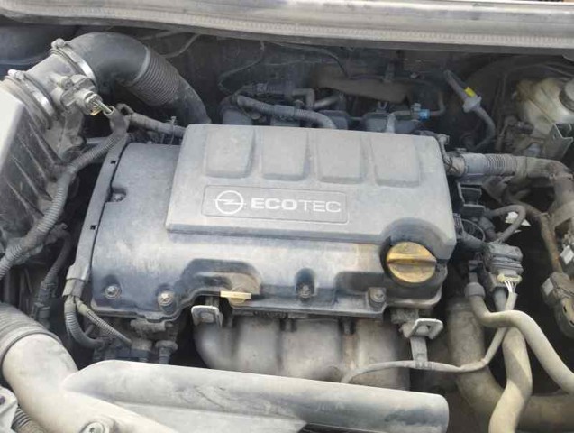 Motor Chevrolet Aveo  (T300)