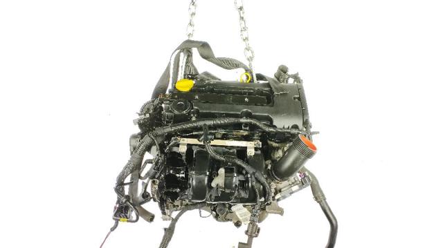 A12XER Opel