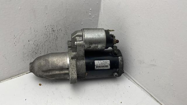 MERCEDES A1321510001 Motor de arranque  disponible Lugo