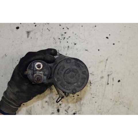 MERCEDES A1321510001 Motor de arranque comprar Barcelona