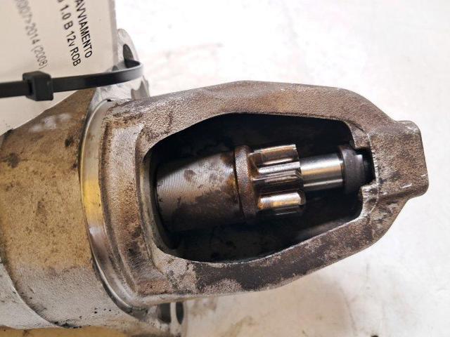 A1321510001 MERCEDES Motor de arranque  comprar en Lleida