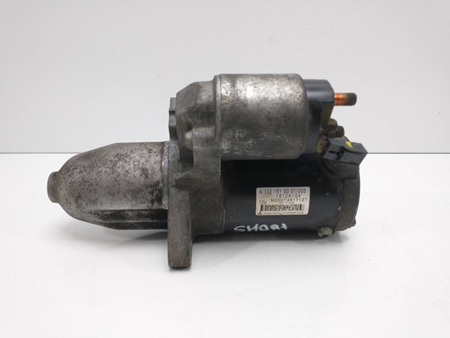 A1321510001 MERCEDES Motor de arranque  disponible Alicante