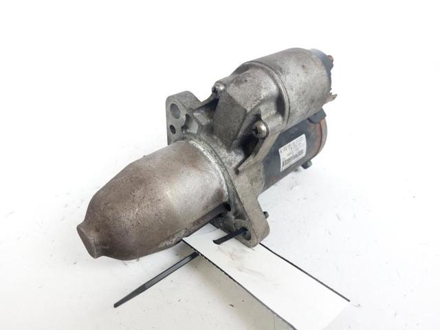 MERCEDES A1321510001 Motor de arranque  disponible España