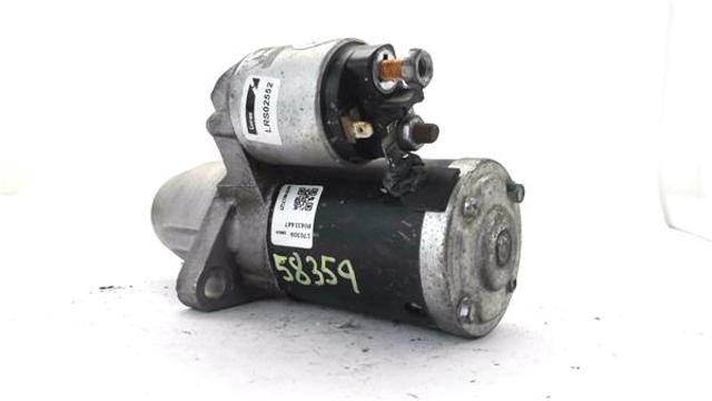 A1321510001 Motor de arranque  en stock Granada