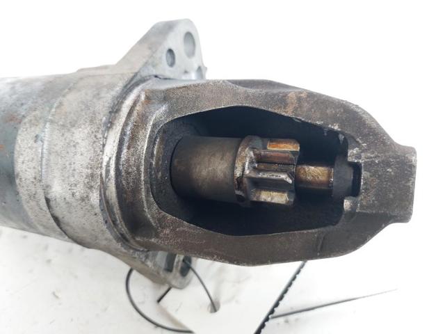 MERCEDES A1321510001 Motor de arranque  en stock Salamanca