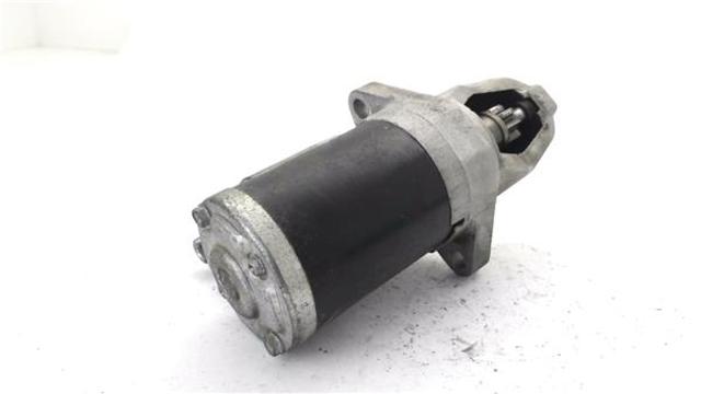 MERCEDES A1321510001 Motor de arranque comprar Pamplona
