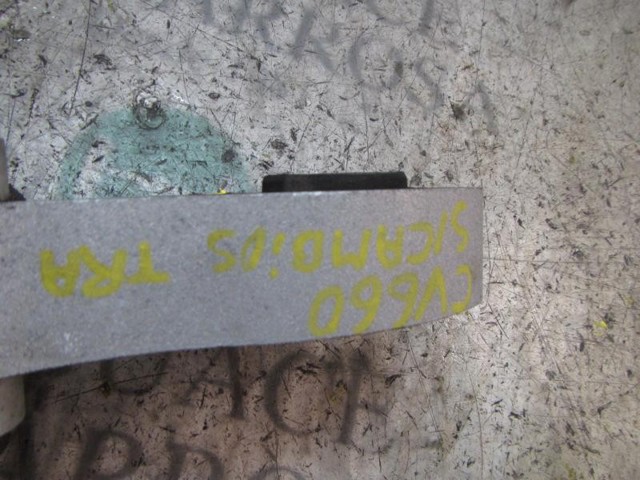 MERCEDES A1322200248 Soporte de motor delantero  en stock Valencia