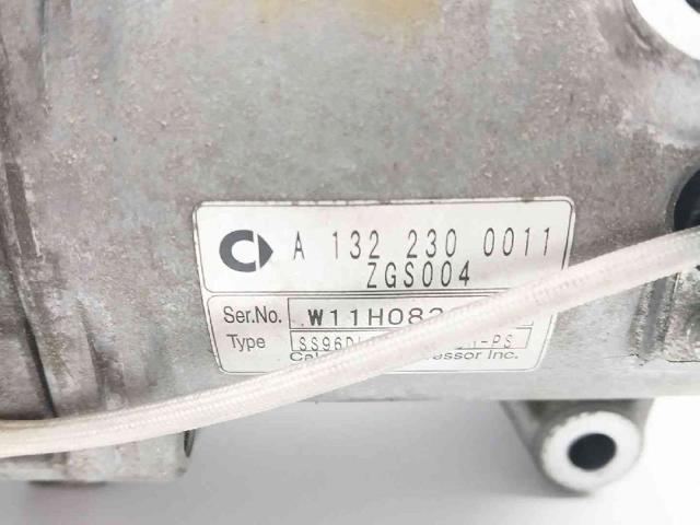 MERCEDES A1322300011 Compresor de aire acondicionado  en stock Salamanca
