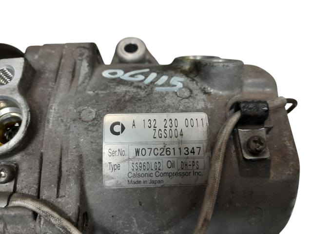 MERCEDES A1322300011 Compresor de aire acondicionado  comprar en Murcia