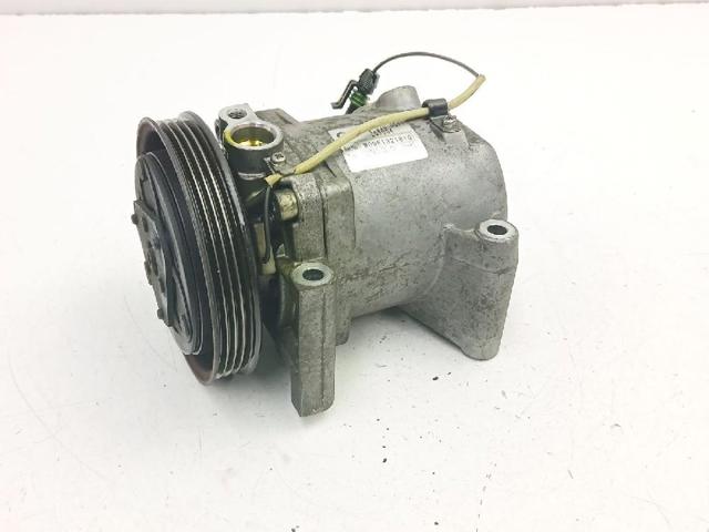 MERCEDES A1322300011 Compresor de aire acondicionado  en stock Terrassa