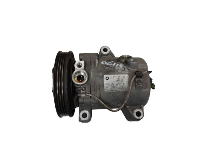 A1322300011 Compresor de aire acondicionado  en stock Sabadell