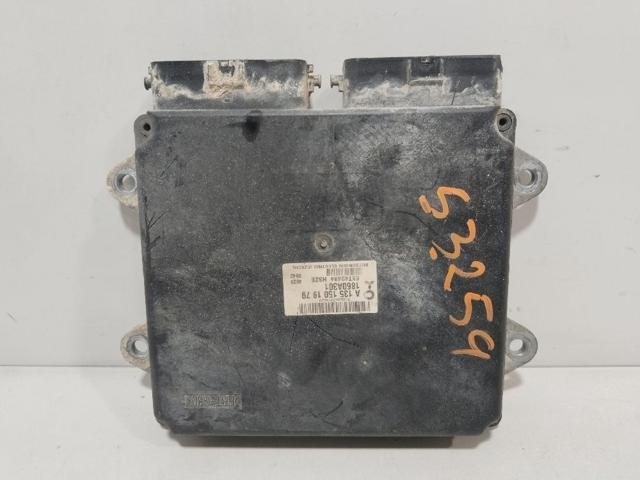 Precio del repuesto Módulo de control del motor Colt VI hatchback