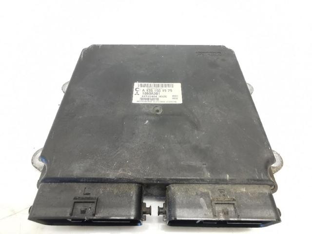 Comprar Unidad de control del motor (ECU) Mitsubishi Colt VI Z3A a bajo precio
