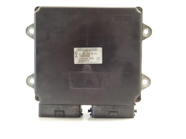 ECU para Mitsubishi Colt Z3A