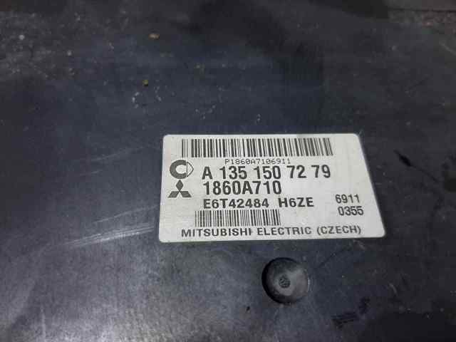 Unidad de control del motor  Mitsubishi Colt VI desde 124,87 €