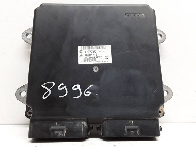 Módulo de control del motor Colt VI hatchback (2004-2008) original desde 124,87 €