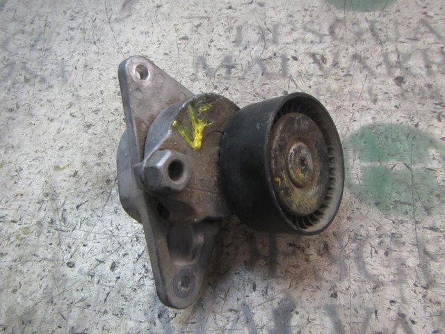 Tensor de correa, correa poli V A1372000270 Mercedes