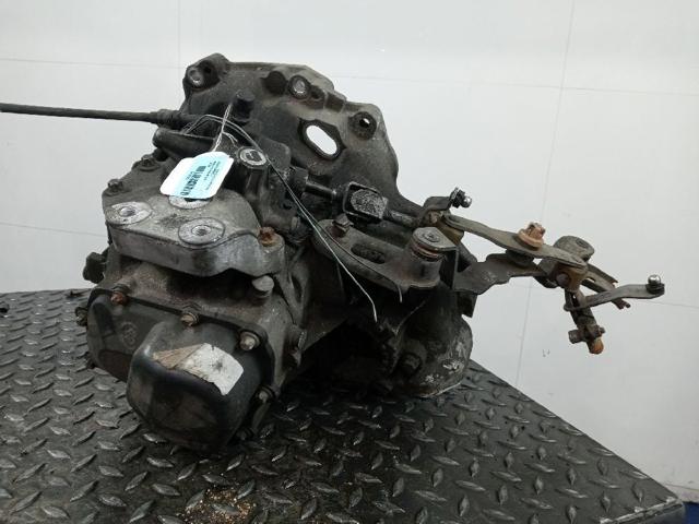 OPEL A13DTC Motor completo  comprar en Ponferrada