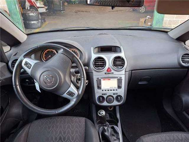 A13DTC Opel