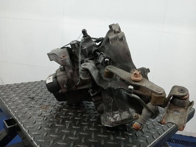 OPEL A13DTC Motor completo  comprar en Albacete