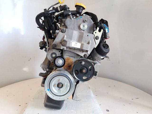 A13DTE Opel