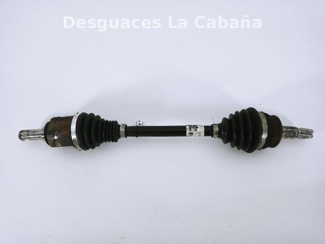 GM A13DTE Motor completo  comprar en Murcia