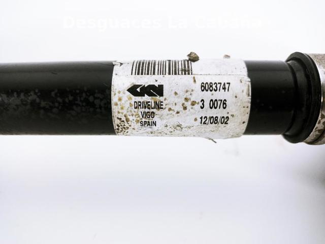 A13DTE Motor completo  disponible Utrera