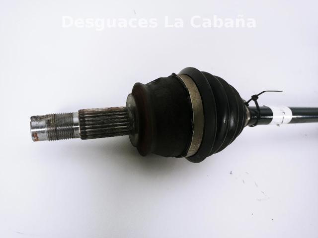 OPEL A13DTE Motor completo comprar Barcelona