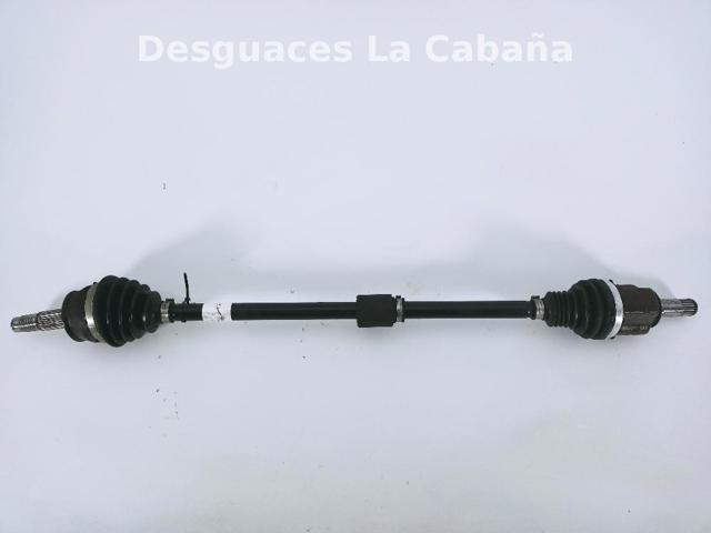 A13DTE OPEL Motor completo comprar Madrid