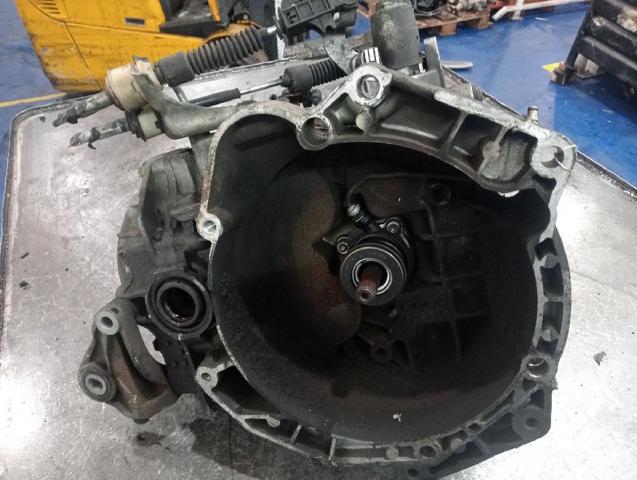 OPEL A13DTR Motor completo  disponible Valladolid