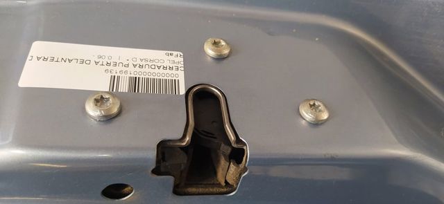 A13DTR OPEL Motor completo comprar Alcalá