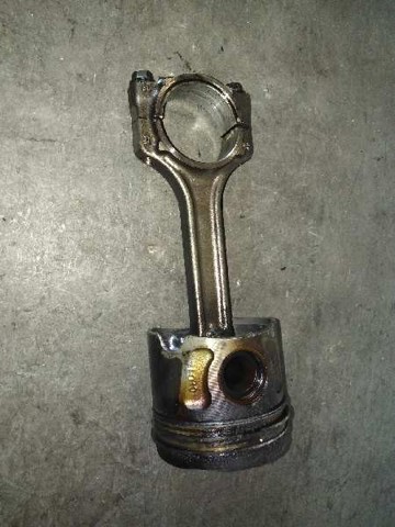 A13DTR Motor completo comprar Almería