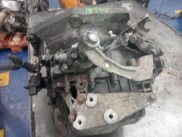 A13DTR OPEL Motor completo  en stock Gandía
