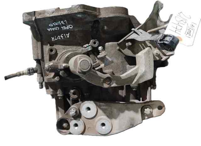A13DTR OPEL Motor completo  comprar en Jaén