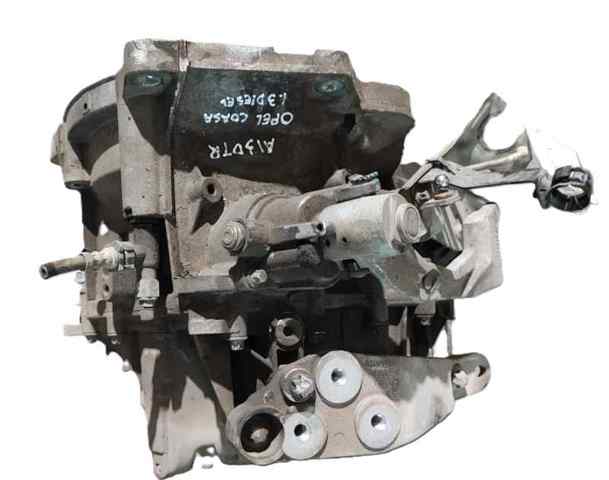 A13DTR OPEL Motor completo  en stock Córdoba
